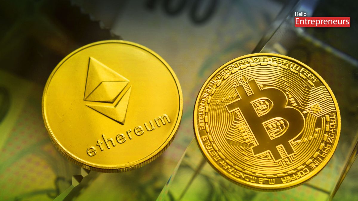 Stronger return prospects see investors prefer Ethereum over Bitcoin