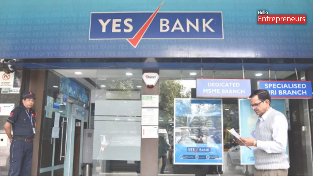 YES Bank records strong operational metrics in Q1 FY27, backed by stronger profits and multiple credit rating upgrades