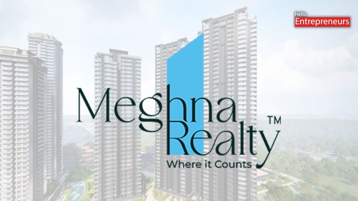 Meghna Infracon launches 17-story, lake-facing commercial tower ‘Meghna One’ in Thane