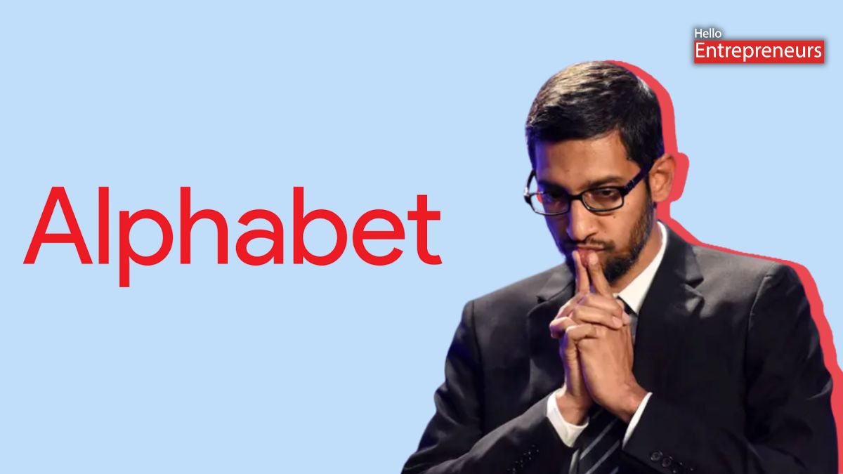 Thanks to unprecedented AI investments, Alphabet reports first negative cash flow since listing in 2004
