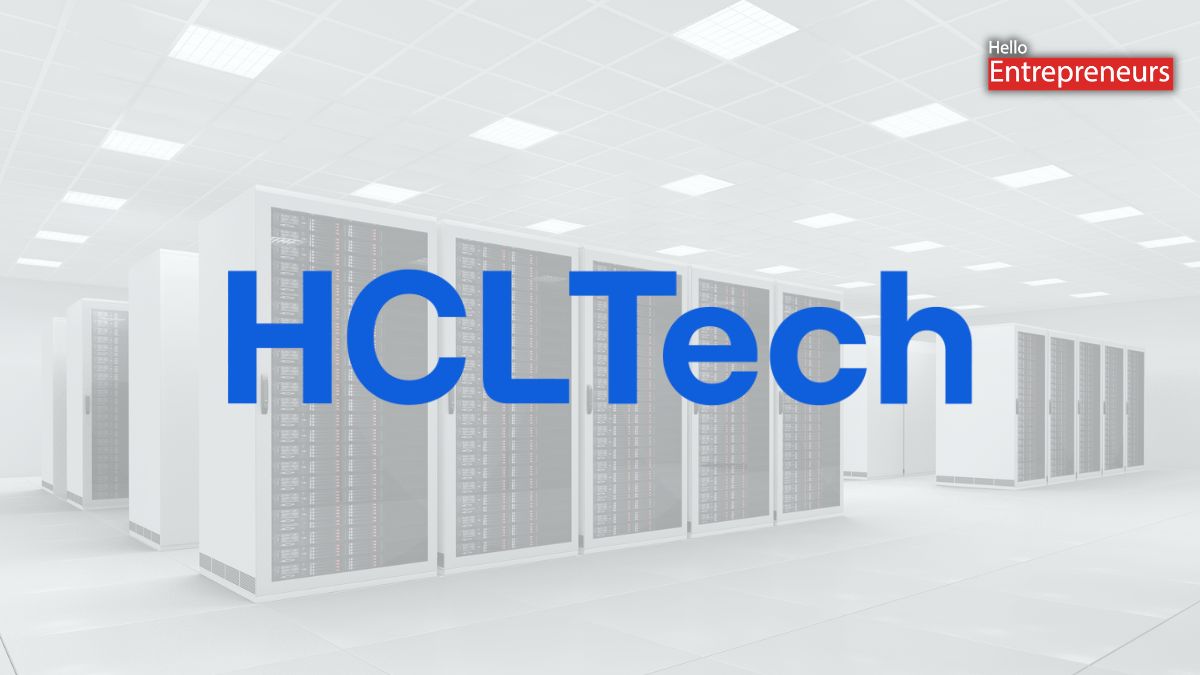 HCLTech partnered with Sarvam AI and the Odisha government to build a ₹14,257 crore sovereign AI data center in Bhubaneswar