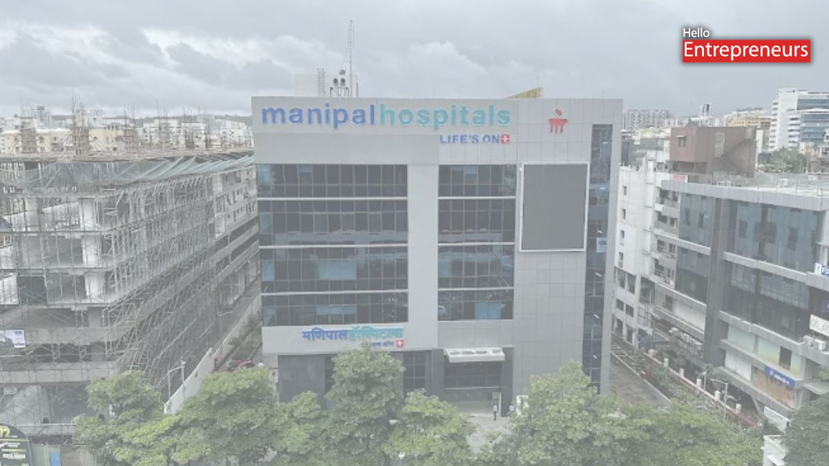 Manipal Health Enterprises set its IPO price band at ₹560–₹590 per share to raise $960 million for debt repayment and hospital acquisitions