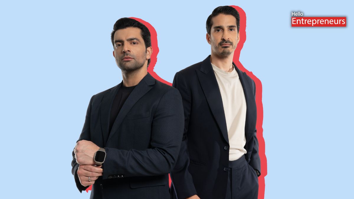 Dhruv Bhasin and Dhruv Madhok are building Arata as a science-backed haircare brand focused on preventive scalp and hair health through clinically driven innovation