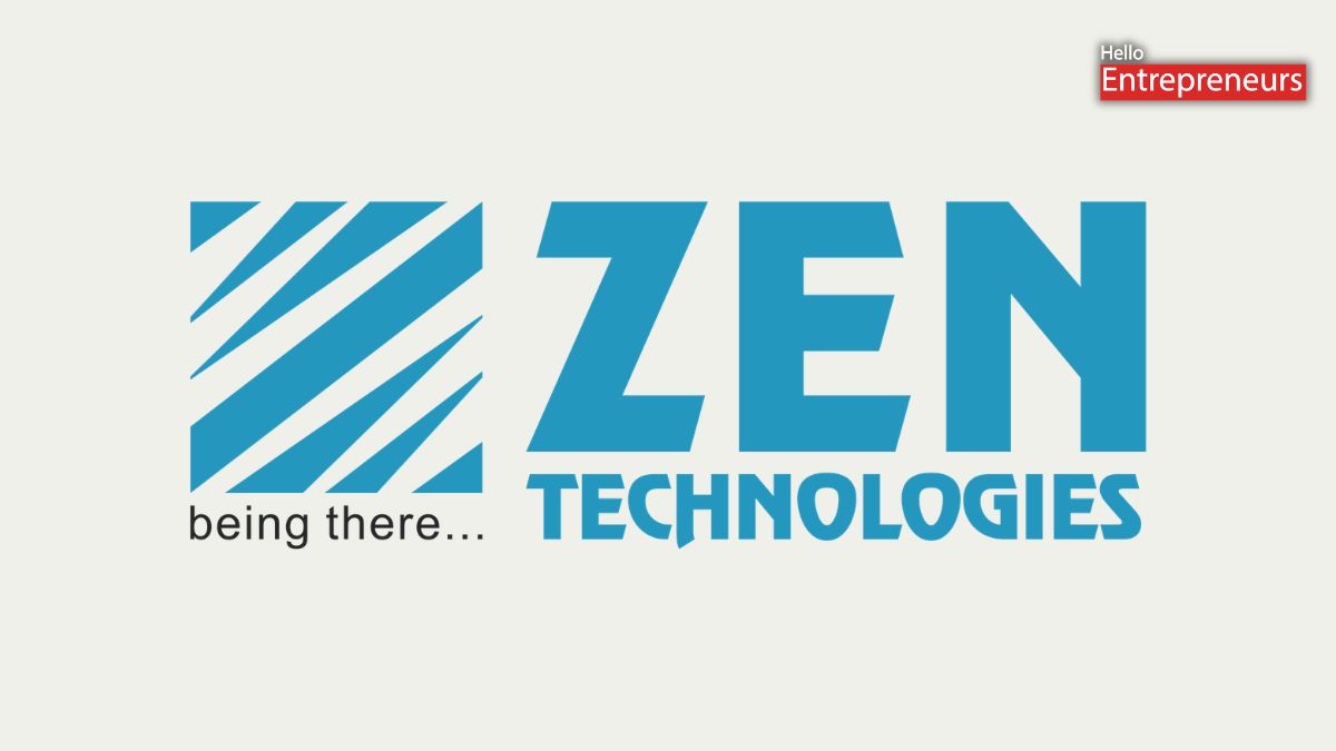 Zen Technologies Q1 operating revenues down 10% on slower order executions