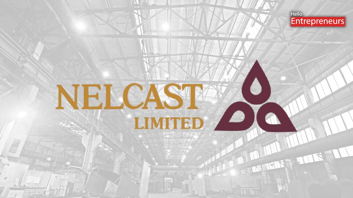 Iron casting manufacturer Nelcast reported Q1 FY27 revenue growth to ₹341.05 crore, while rising input costs squeezed operating profitability.