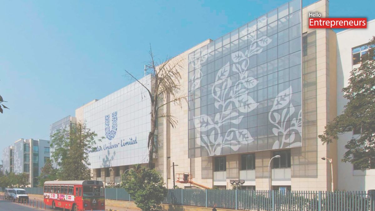 FMCG giant Hindustan Unilever delivered 10% underlying sales growth for Q1 FY27, backed by sales growth across its FMCG segments