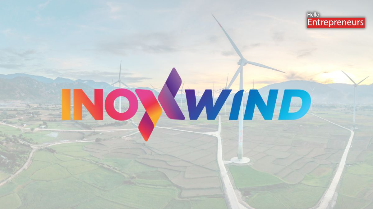 Inox Wind secures a 200 MW follow on order from NLC India worth ₹1,600 crore