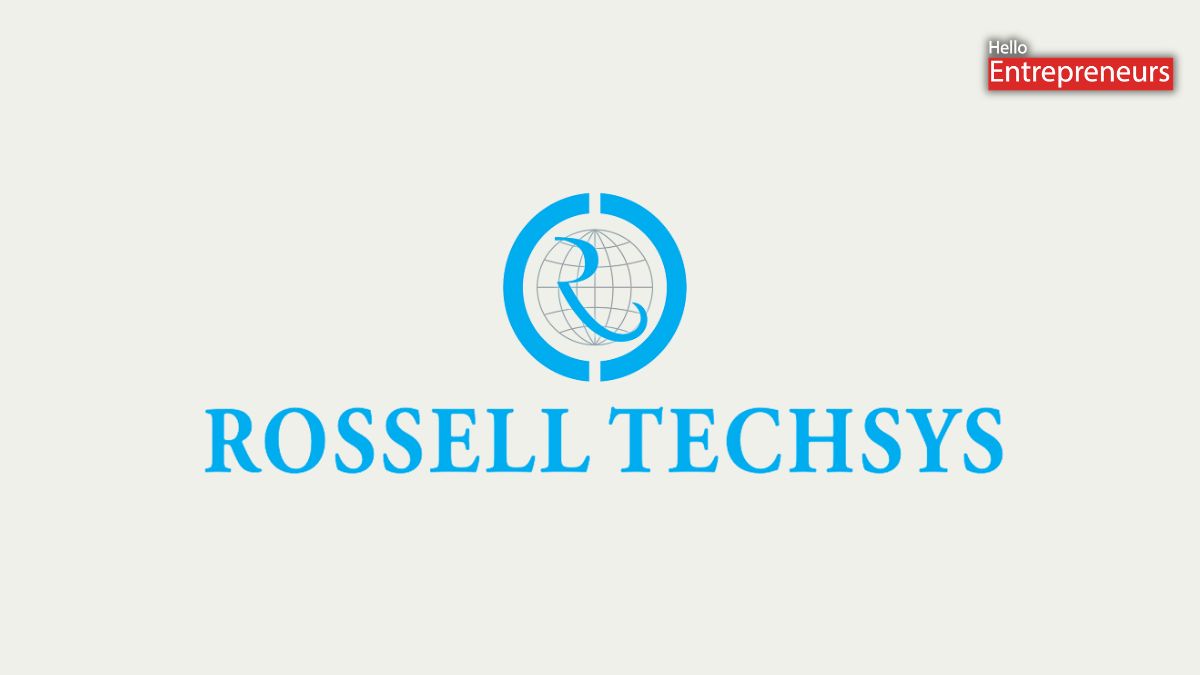 Rossell Techsys reported Q1FY27 operational revenue of ₹154.71 crore, with a robust ₹350 crore order book