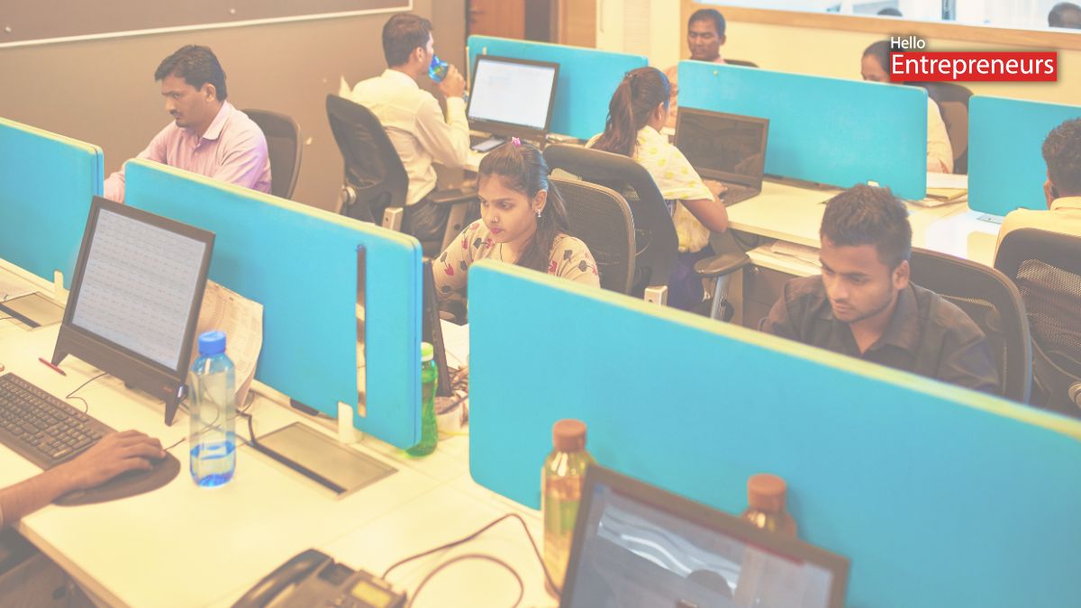 Investors return to Indian IT companies after reassessing the impact of AI on digital infrastructure