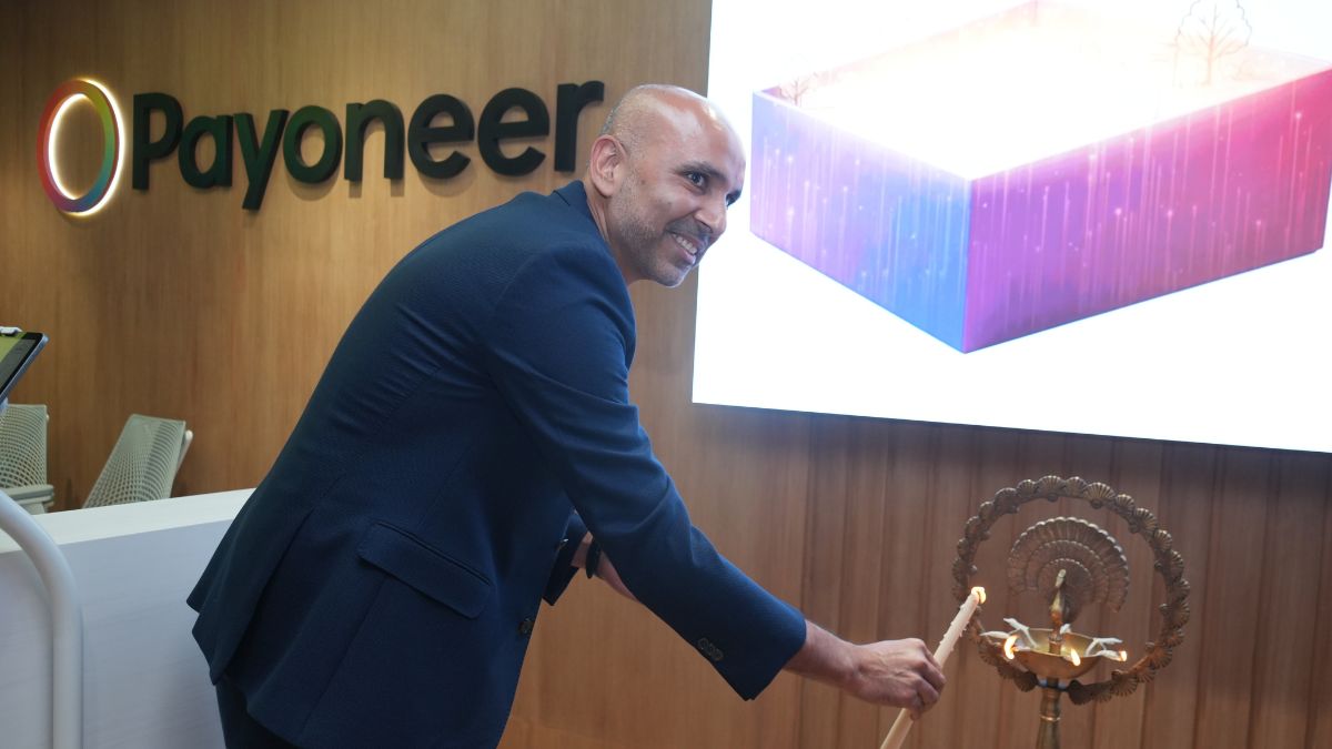 Payoneer Expands India Presence with New Gurugram Innovation Hub