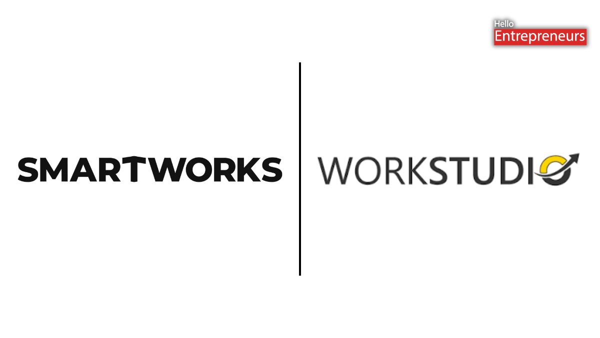 Smartworks acquires Singapore-based Workstudio Spaces, strengthens capacity to over 1500 seats