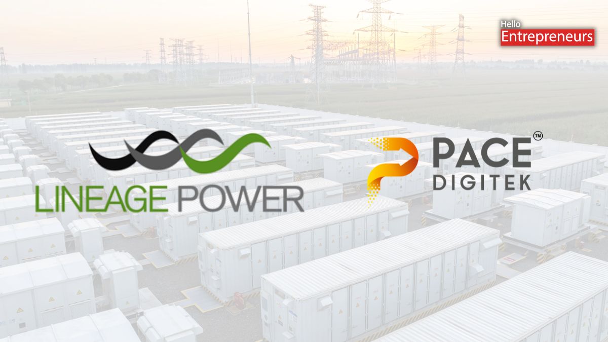Pace Digitek’s subsidiary reaches 1.25 GWh of integrated BESS manufacturing in one year