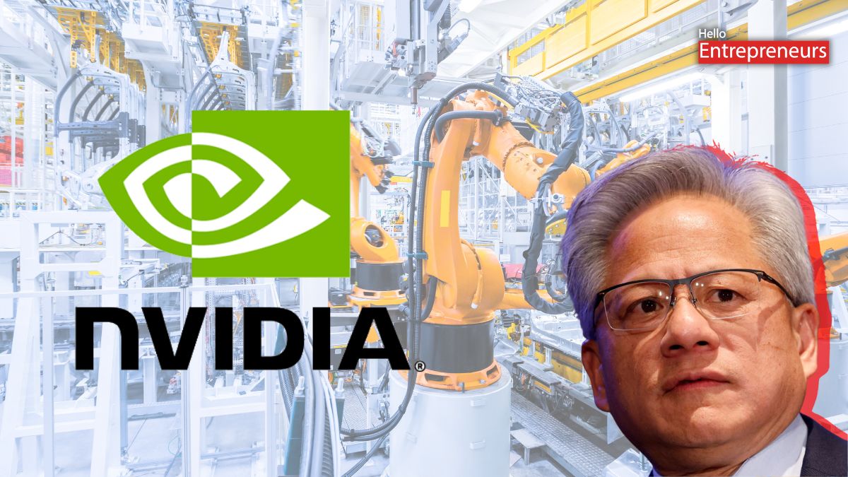 Chinese tech corporations plan to redirect 46% of their AI hardware spend to domestic chips, triggering a $1 trillion market wipeout