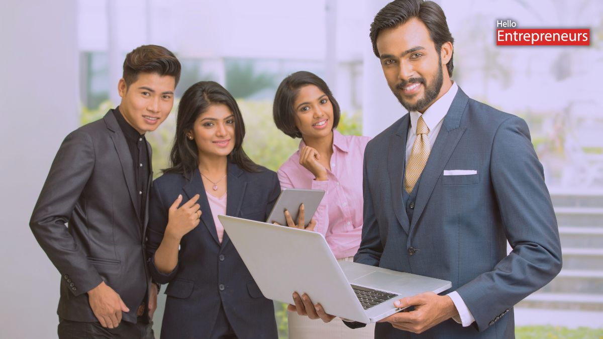 A report reveals that India has become the world's largest retail GCC hub, hosting 180 centers that employ over 2.72 lakh professionals