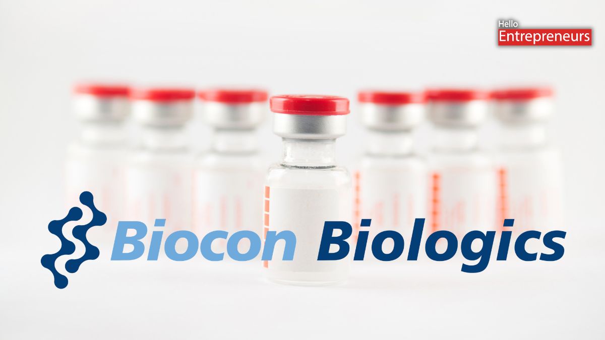 Biocon Biologics gets a step closer to launching its Aflibercept biosimilar, publishes Phase III data proving efficacy