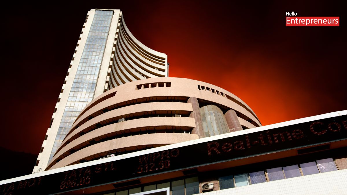 With the US President Donald Trump officially ending the short-lived ceasefire with Iran, India's massive ₹2.5 lakh crore mega IPO pipeline is now in deep uncertainty
