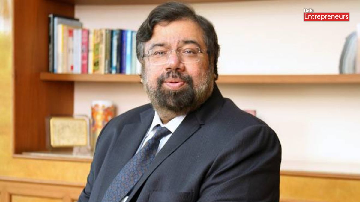 Harsh Goenka’s Viral Post on Entrepreneur Losing ₹3,600 Crore After a ₹4,000-Crore Exit Sparks Wealth Management Debate