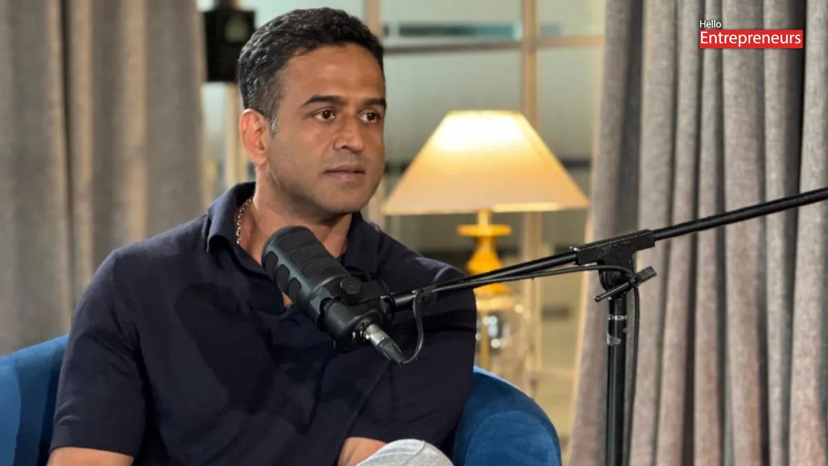 Nithin Kamath Says ‘Hero Worship of Billionaires Is Dangerous,’ Social Media Divided Over His Remarks