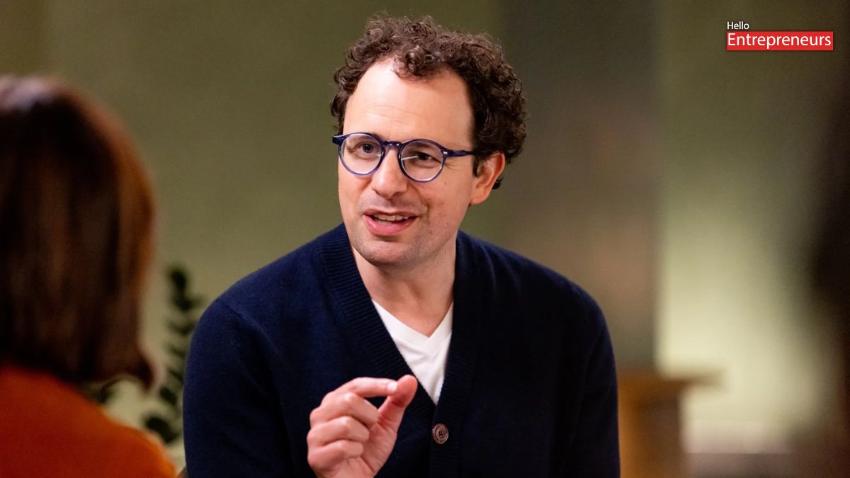 Anthropic CEO Dario Amodei Issues Fresh Warning About Rapid AI Development