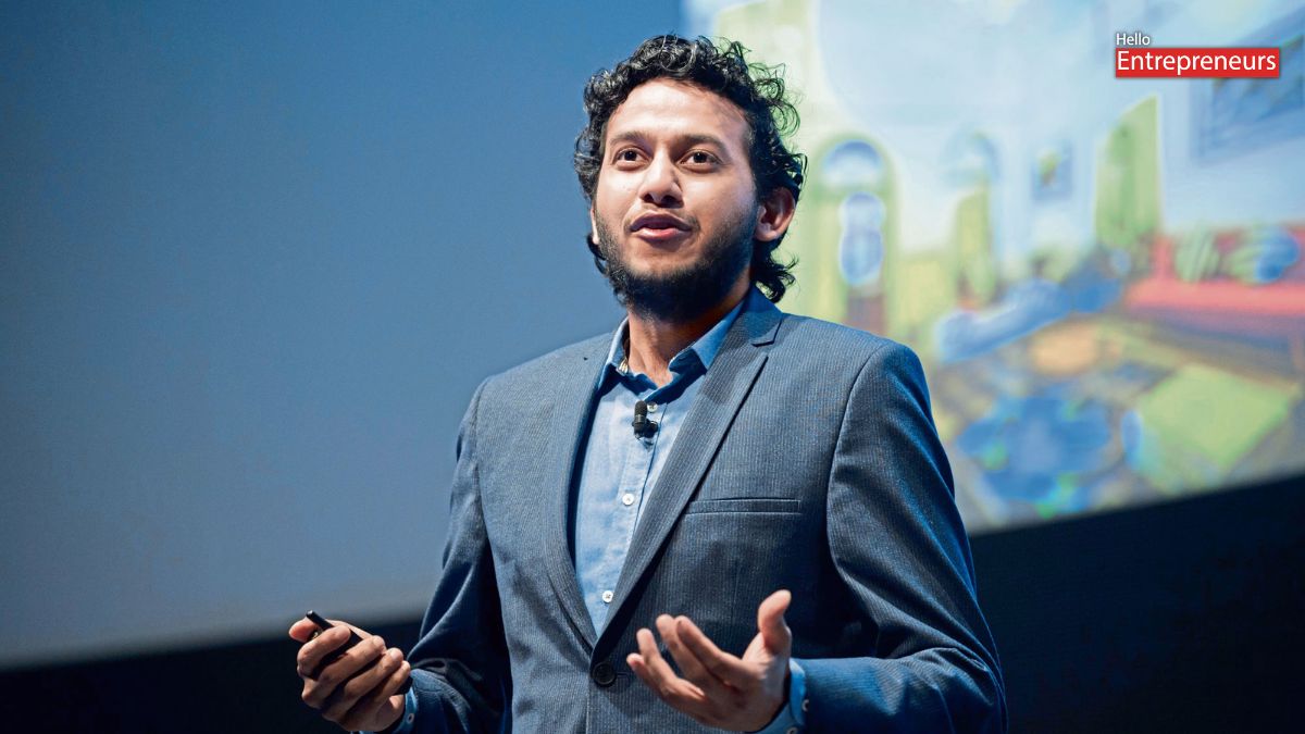 Ritesh Agarwal Announces OYO’s Next Global Expansion Plan