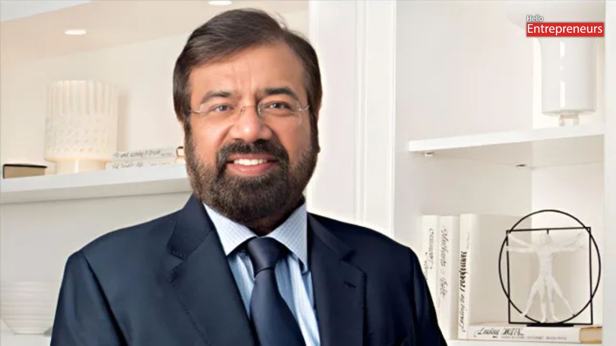 Harsh Goenka’s Viral Post on Entrepreneur Losing ₹3,600 Crore After a ₹4,000-Crore Exit Sparks Wealth Management Debate