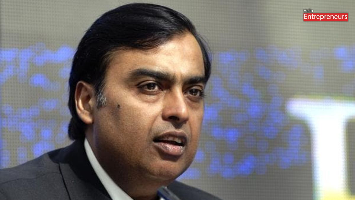 Mukesh Ambani Retains Position Among India's Wealthiest Business Leaders