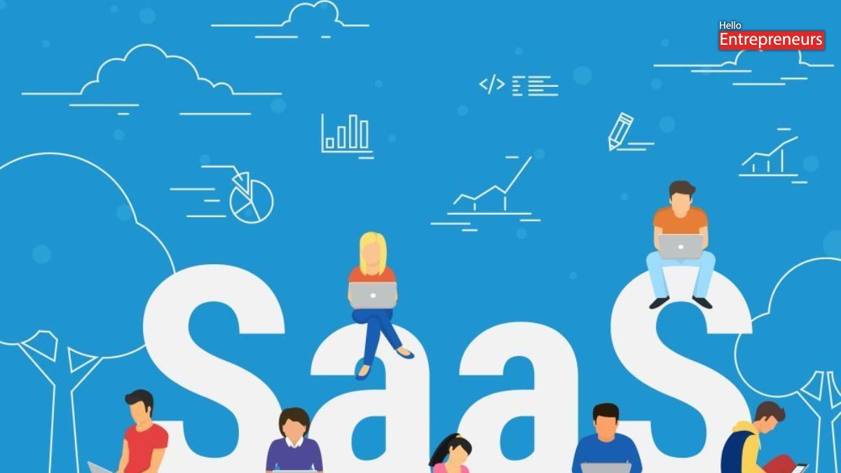 SaaS Startups Continue Global Expansion with Enterprise AI Products
