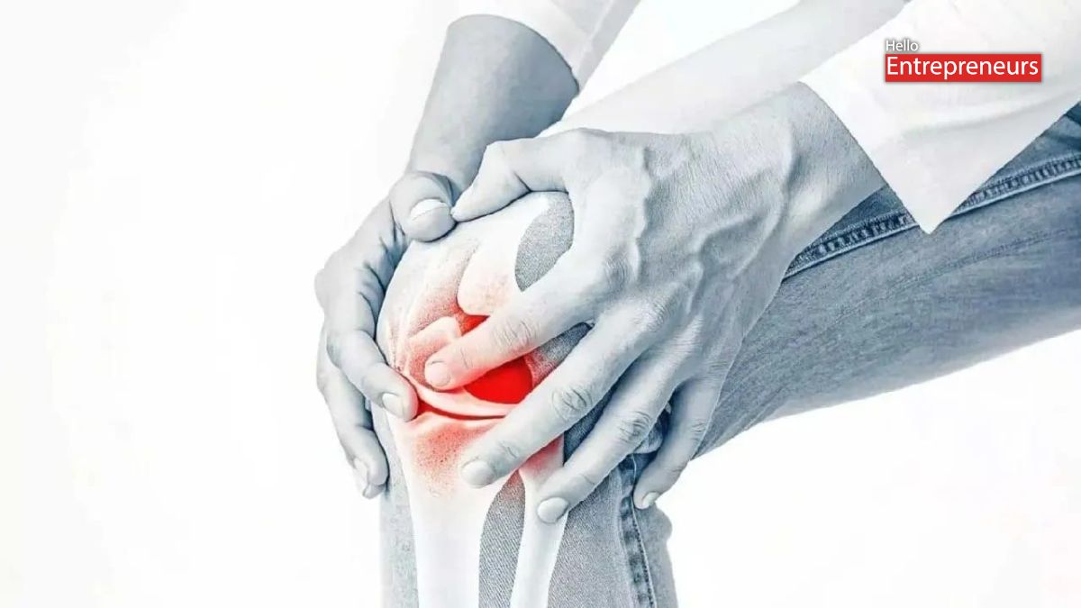 Why Do Joint and Body Aches Increase During the Monsoon? Learn the Scientific Reasons and Preventive Measures