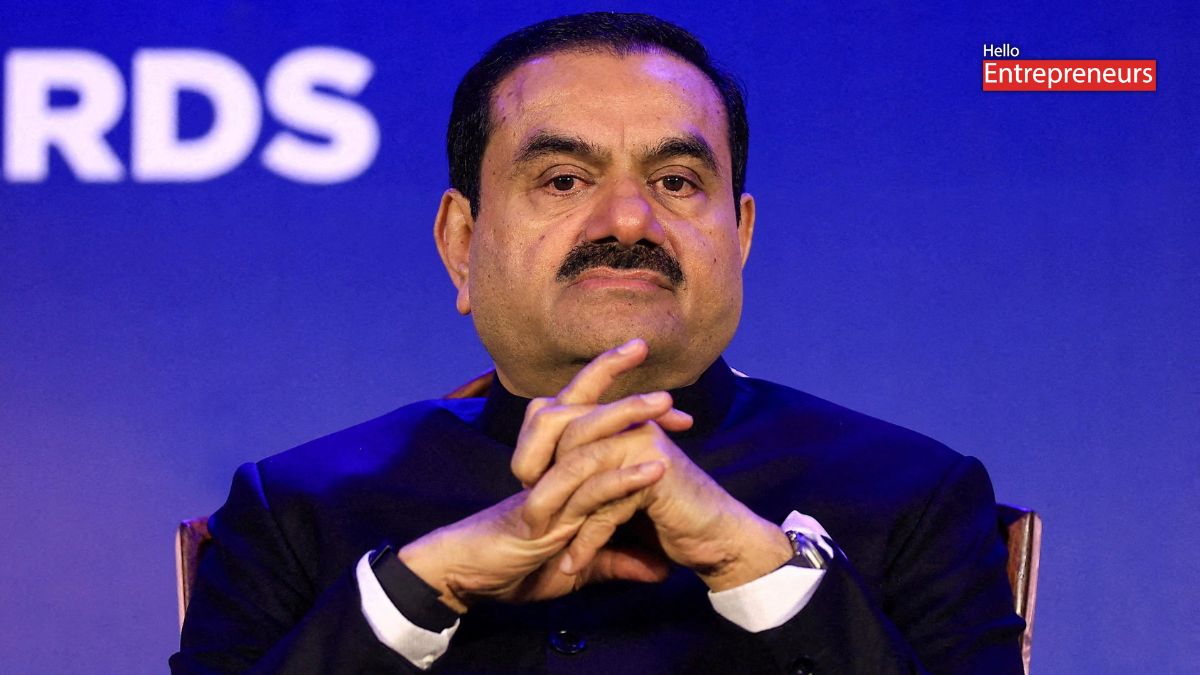 Adani Group Announces Fresh Investment Plans Across Infrastructure and Energy