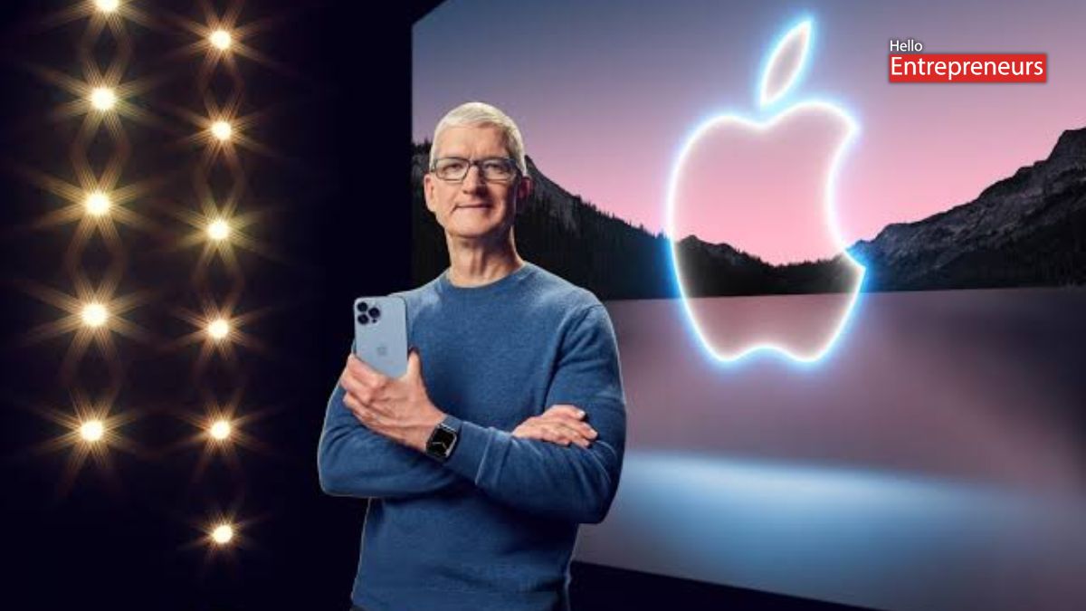 Apple Accelerates AI Rollout as Tim Cook Outlines Next Phase of Innovation