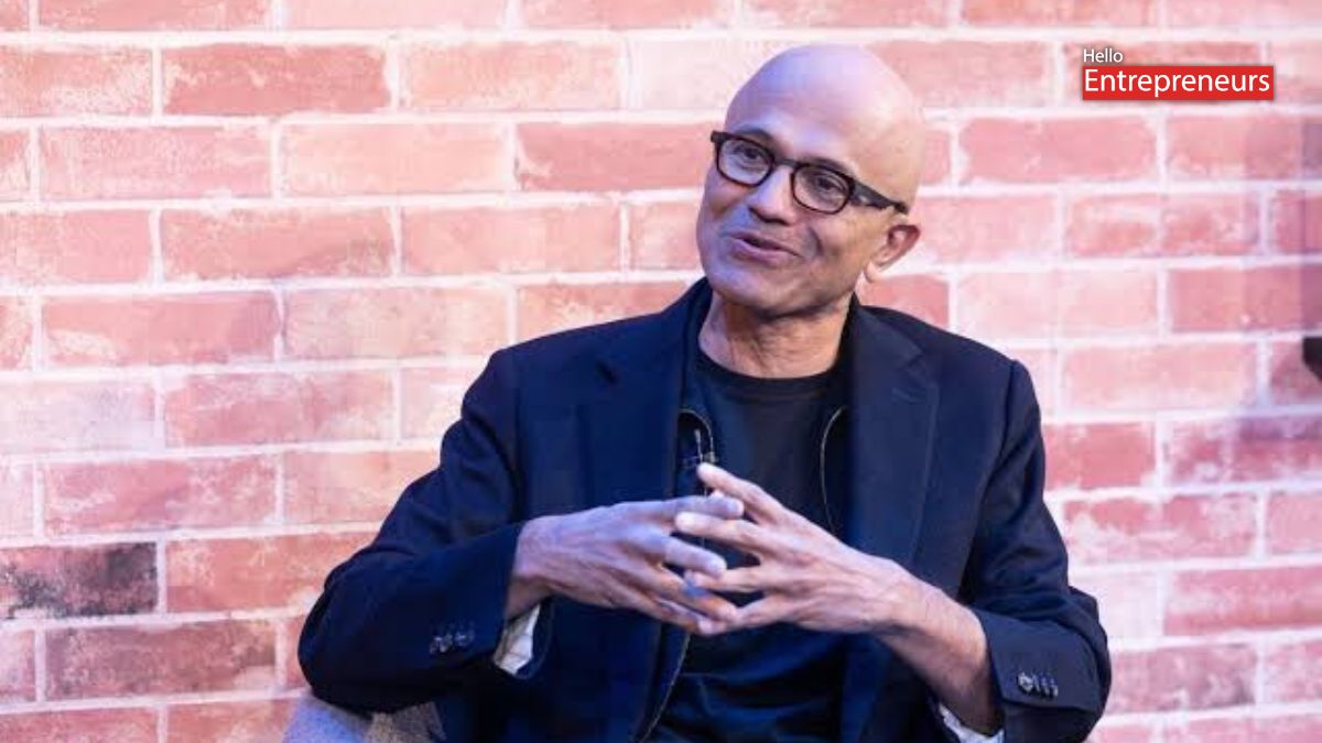 Microsoft Deepens AI Investments Under Satya Nadella's Growth Strategy