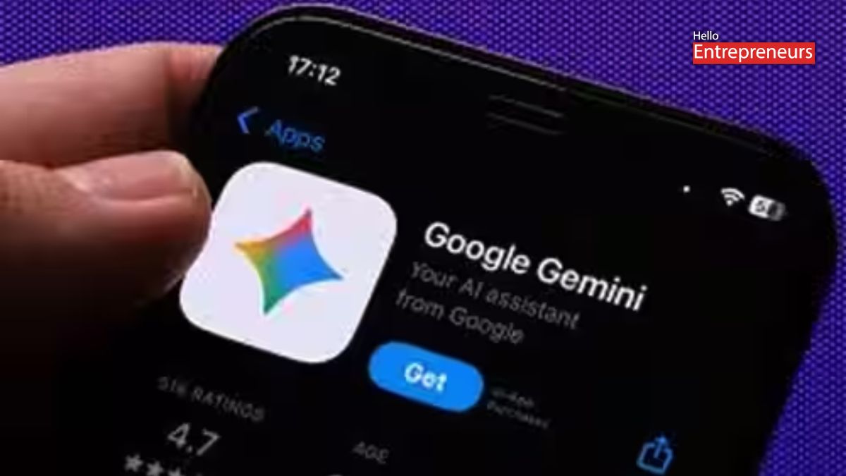 Google Expands Gemini AI Capabilities as Competition Intensifies