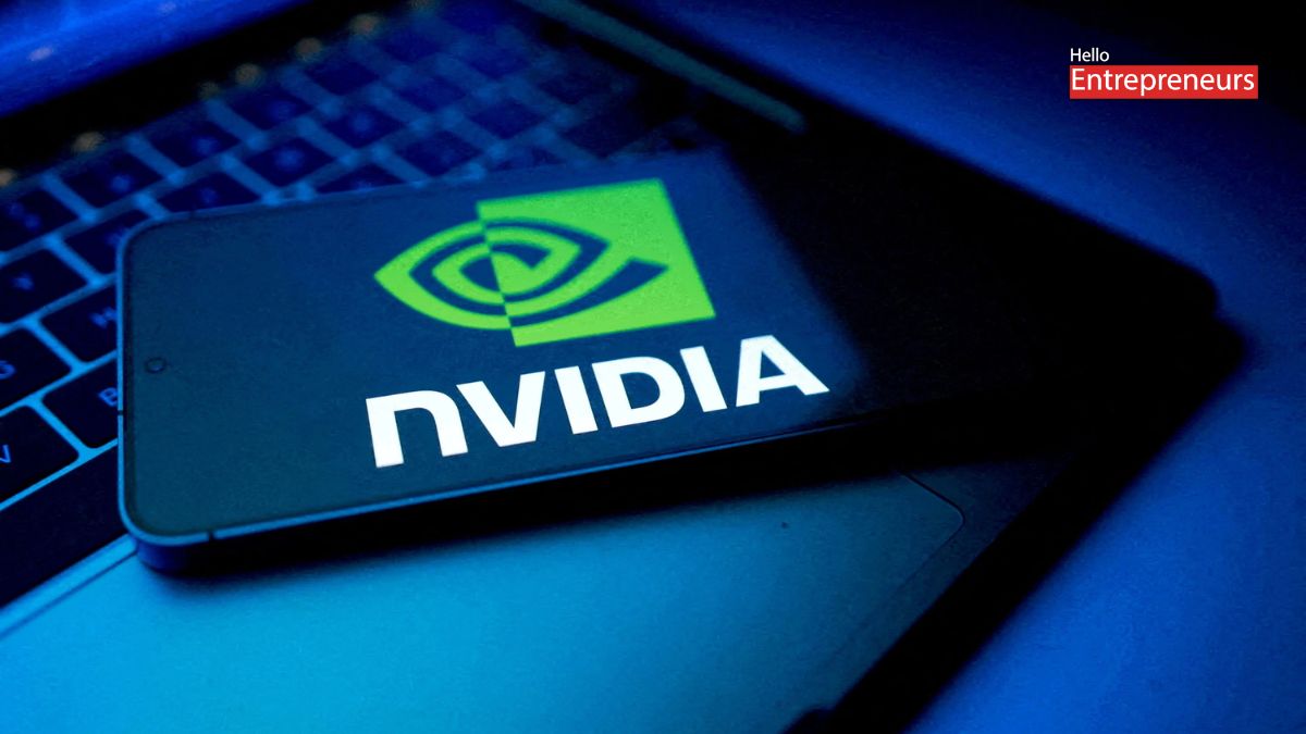 Nvidia Extends AI Chip Leadership with Strong Quarterly Performance