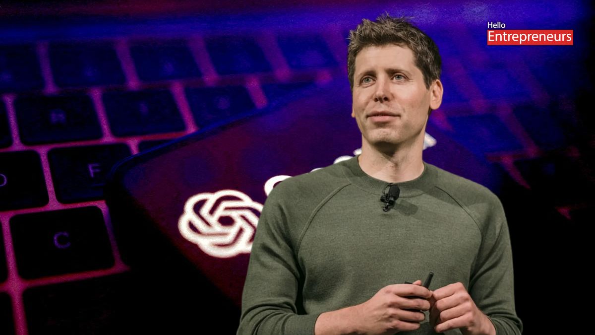 OpenAI Eyes Global Expansion Amid Growing Enterprise AI Demand