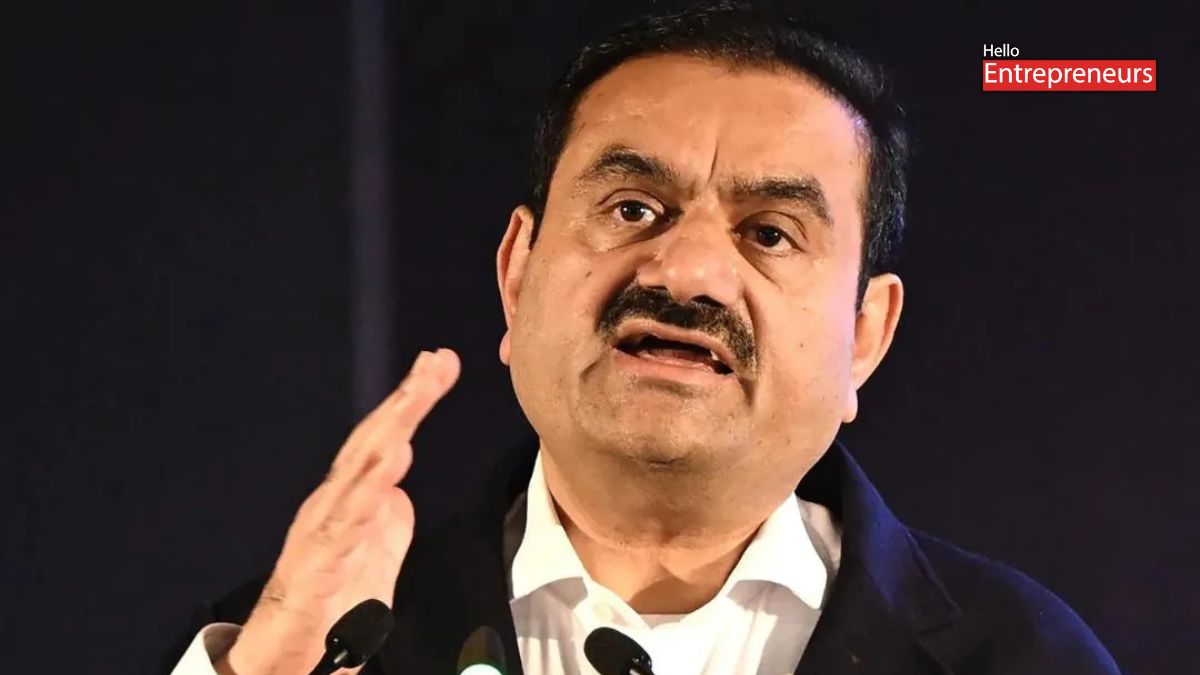 Gautam Adani Responds to Criticism, Says 'We Remain Focused on Long-Term Growth'