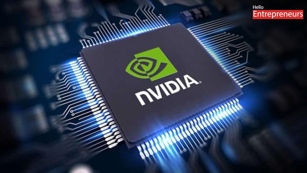 Nvidia Halves Approved Asian Buyer List as U.S. Tightens Chip Export Rules-HE