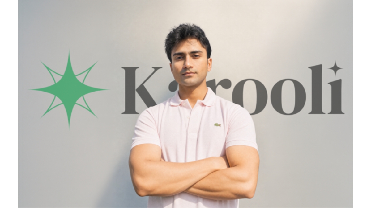 Indian Startup Karooli AI Takes Aim at Global AI Leaders OpenAI and Anthropic