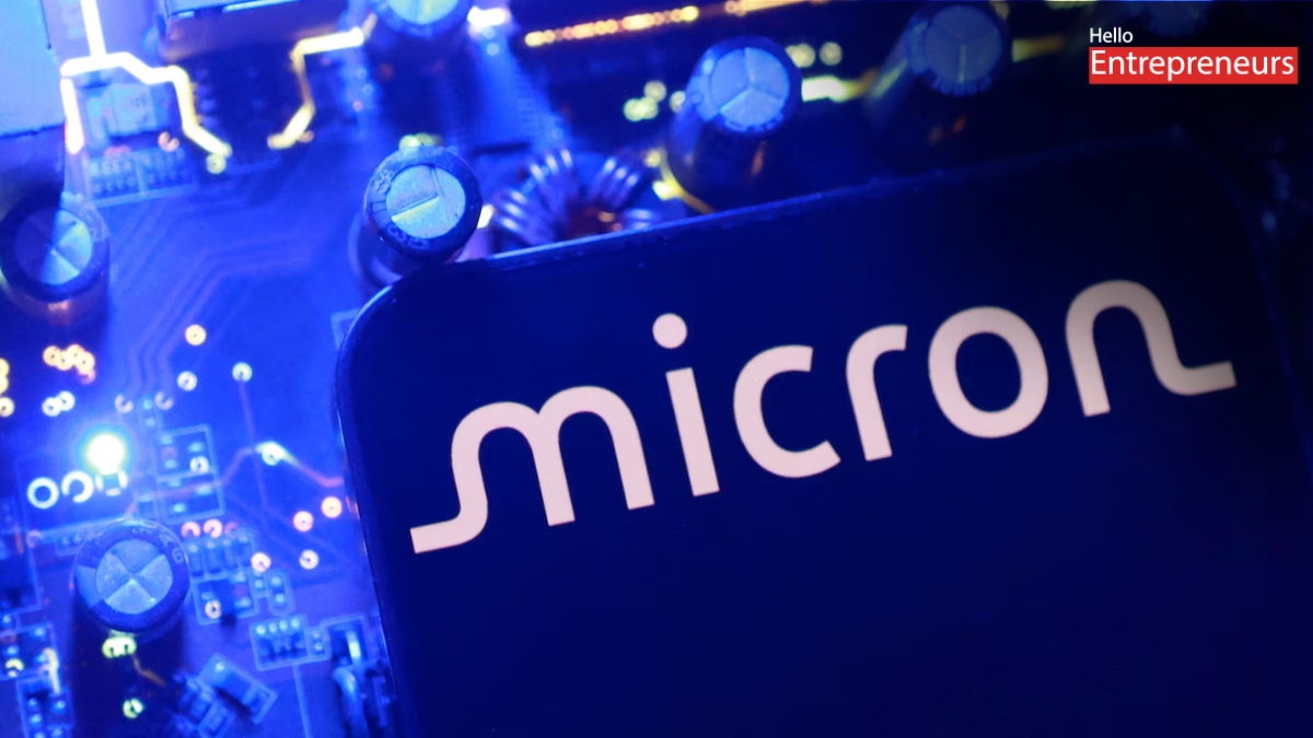 Micron Signs Deals with Qualcomm, Others for AI-Powered Automobile Chip Components
