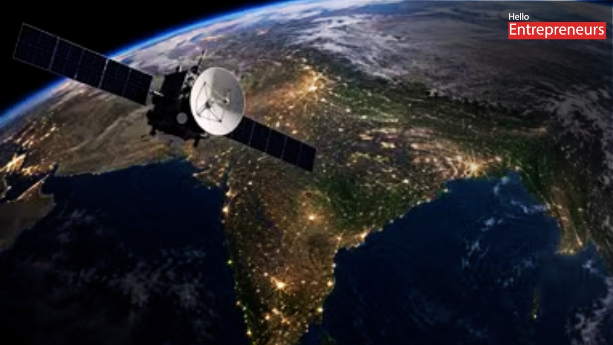 Jio’s 1,600-Satellite LEO Plan Passes Technical Review, Setting Up Starlink Rivalry in India