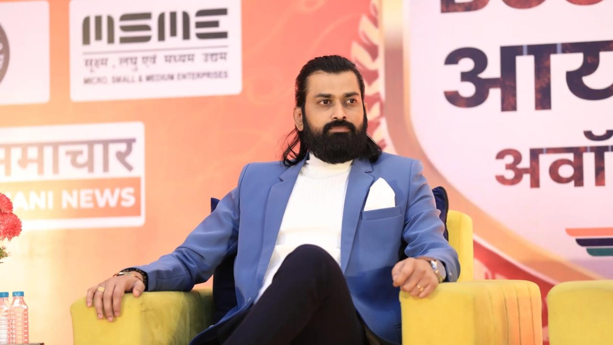 Sudhir Kumar