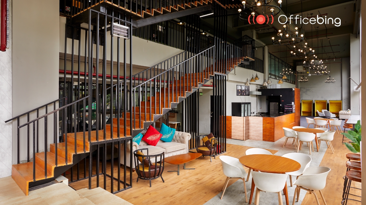 Officebing