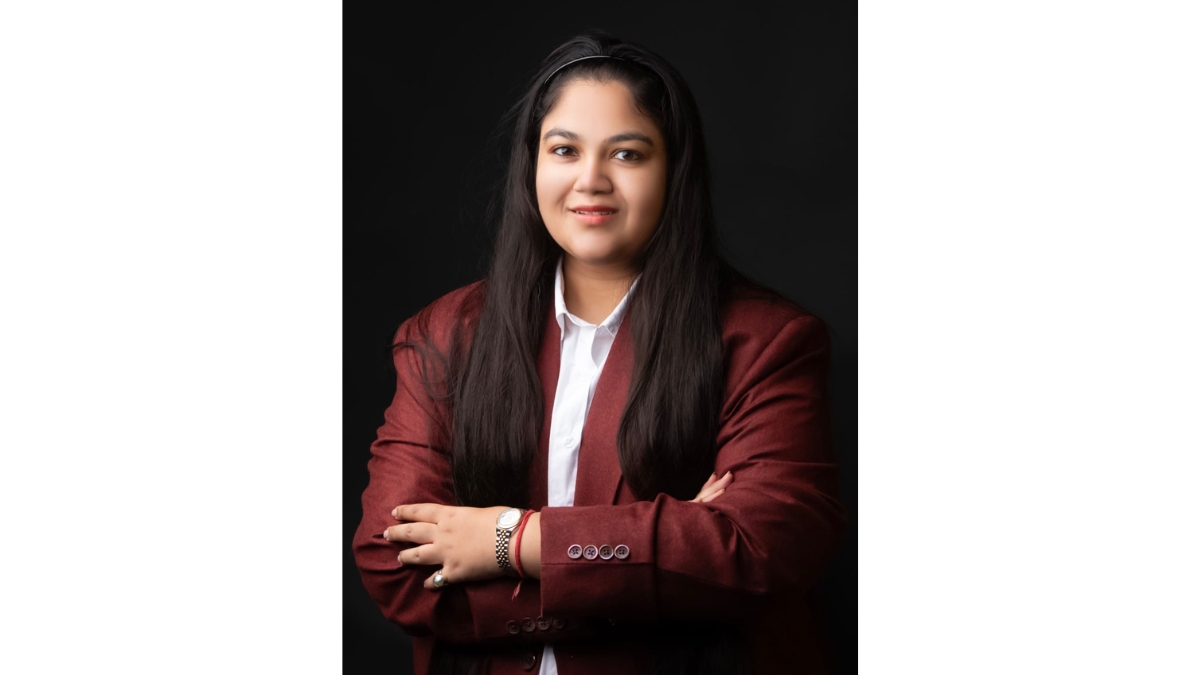 Rishika Kedia - HE