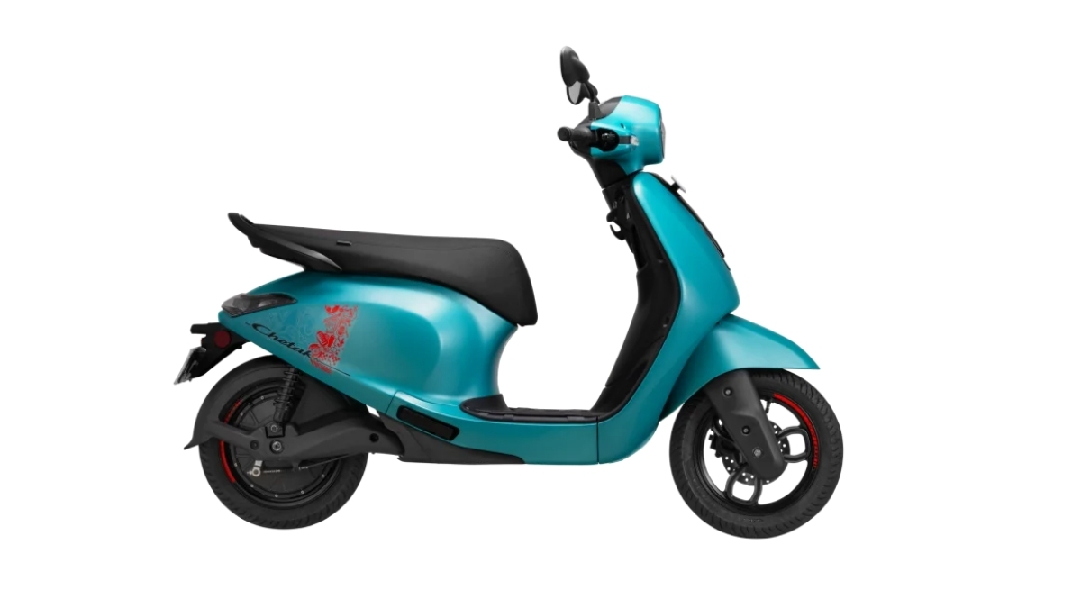 Best E-scooters in India for Smooth, Simple, and Efficient Commutes-pnN
