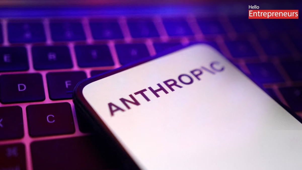Anthropic localises pricing in India, launches Claude Pro subscription at ₹2,000-HE