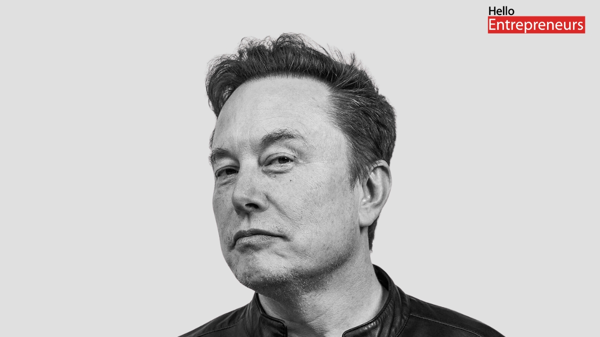 Elon Musk Predicts AI-Led Era of Abundance Where Money May Lose Relevance by 2036-HE