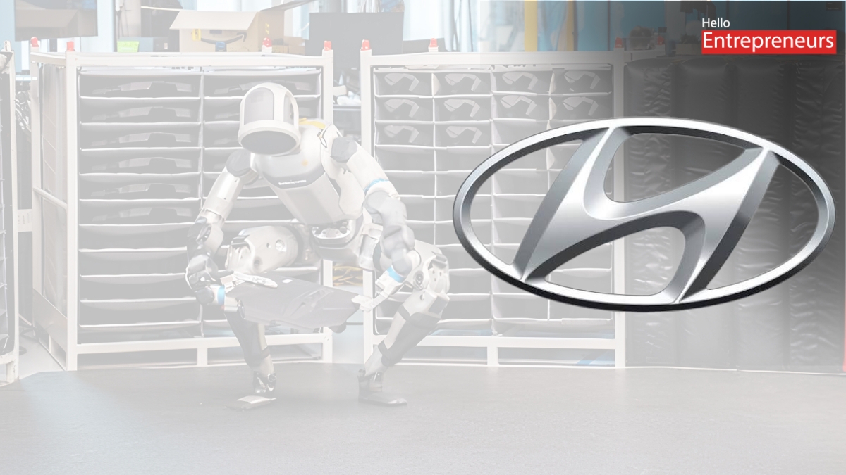 Hyundai Workers Stage Strike Over Atlas Robot Deployment Plans