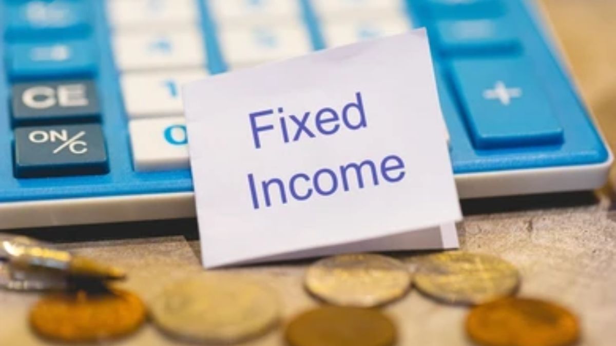 Fixed-Income