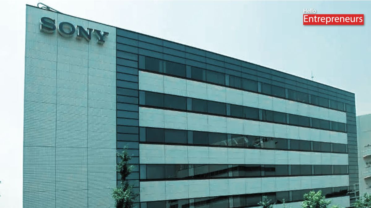 Sony Group Corp raised its full-year guidance following strong Q1 earnings growth in its PlayStation and semiconductor divisions