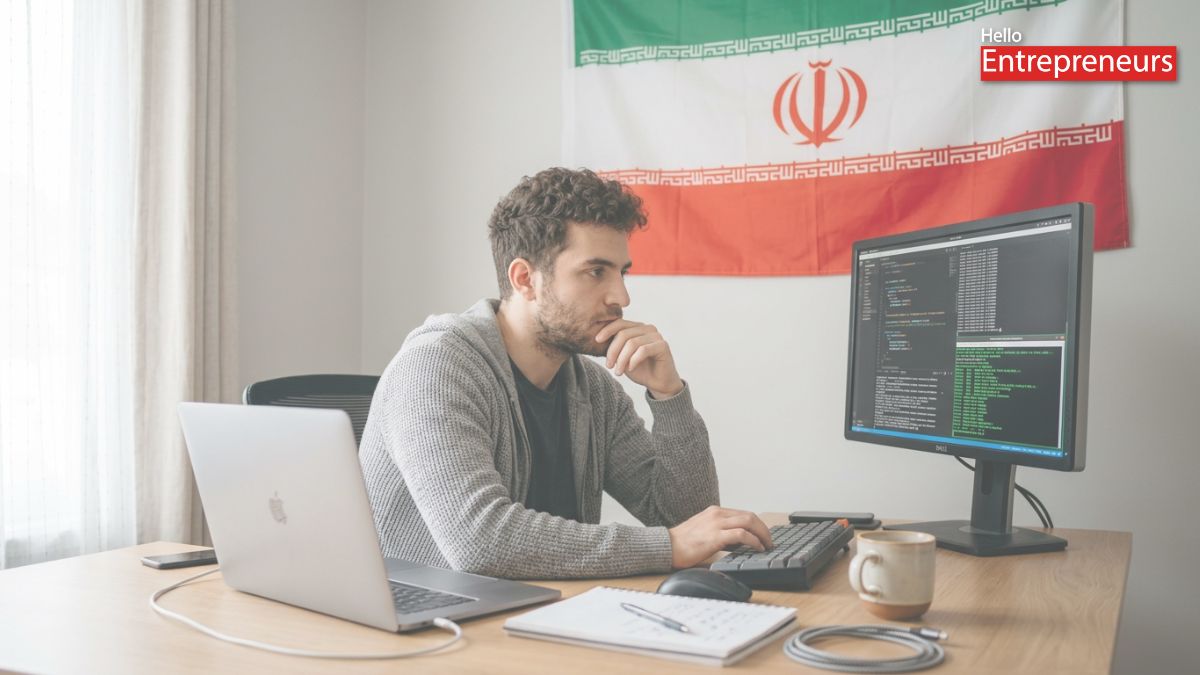 Reuters uncovered a $4 billion crypto network in Dubai linked to Iranian state entities and online gambling sites