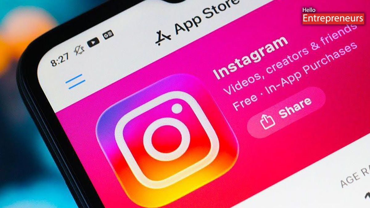 Meta responds to Instagram ad controversy in India highlights child safety measures